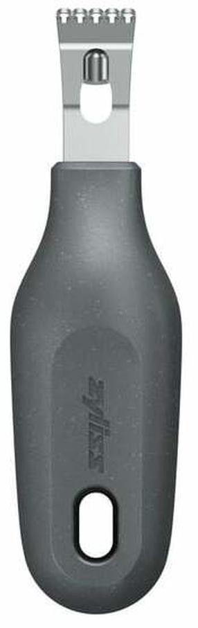 Kööginuga Zyliss, 130 mm, plastik/roostevaba teras