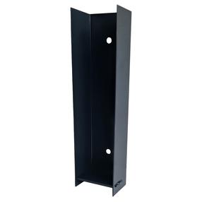 Pamata turētājs RAL7016, 20 cm, pelēka krās.