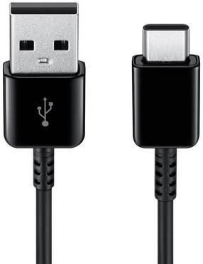 Vads Samsung, USB Type C/USB