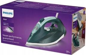 Lygintuvas Philips 7000 serija Azur DST7031/70, žalia sp.