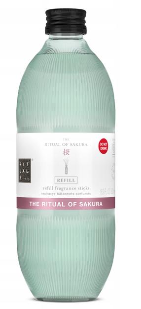 Aroomiõli, kodulõhna lisand Rituals The Ritual Of Sakura B-18-356-00, 500 ml