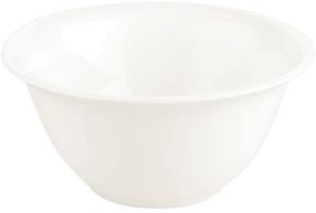 Kauss Verlo Banquet, valge v., 14.5 cm, 0.5 l