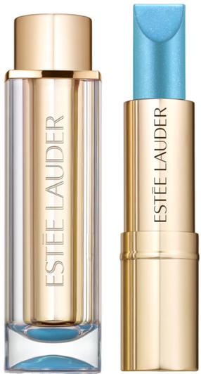 Lūpų dažai Estee Lauder Pure Color Love Cream, 3.5 g, skywalker sp., 403
