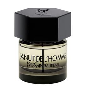 Tualettvesi Yves Saint Laurent La Nuit De L´Homme Men, 60 ml
