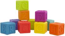 Kaladėlės Playgro