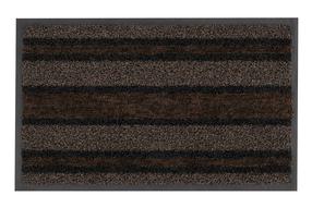 Durų kilimėlis BFS Arizona 401, ruda sp., 40 cm x 60 cm x 0.7 cm