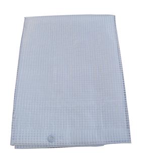 Усиленный тент, Elem Technic, 4 x 6 м, 170 г/м²