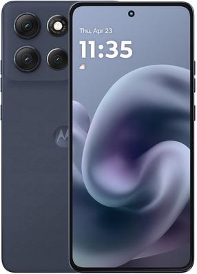 Mobilusis telefonas Motorola Moto G86 Power 5G, 256 GB, mėlyna sp.