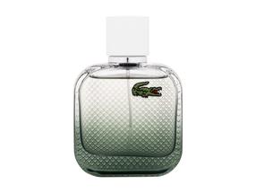 Tualetes ūdens Lacoste L.12.12 Blanc Eau Intense, 50 ml