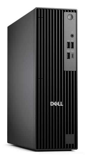 Stacionarus kompiuteris Dell Pro i5-14500, DDR5-SDRAM 16 GB, SSD 512 GB, Intel UHD Graphics -, Windows 11 Pro QCS1250