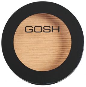 Пудра-бронзатор Gosh, natural glow цв., 2.0