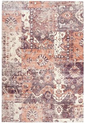 Kilimas vidaus Arte Espina Indiana 400, įvairių spalvų, 230 cm x 160 cm
