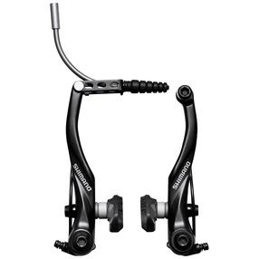Тормоз Shimano BR-T4000, черный цв.