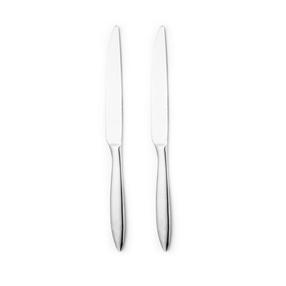 Nazis Domoletti ARDIS 211381, nerūsējošais tērauds, nerūsējošā tērauda krās., 2 gab., 22.7 cm