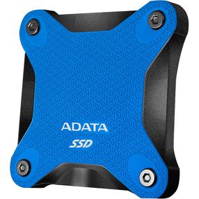Kõvaketas Adata SD620, SSD, 1 TB, sinine v.