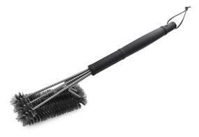 Grilli puhastushari Zyle Cleaning Brush, 46 cm x 10 cm