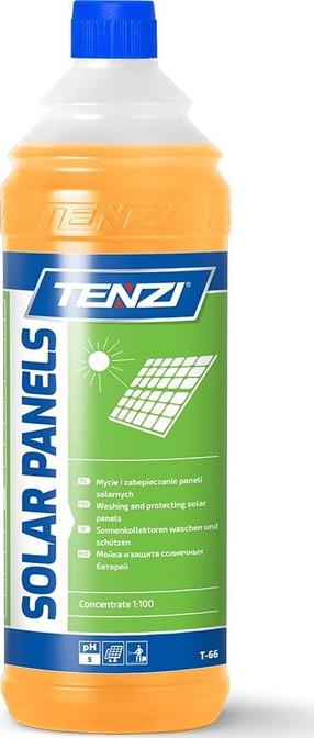 Puhastusvahend, päikesepaneelide jaoks Tenzi Solar Panels, 1 l