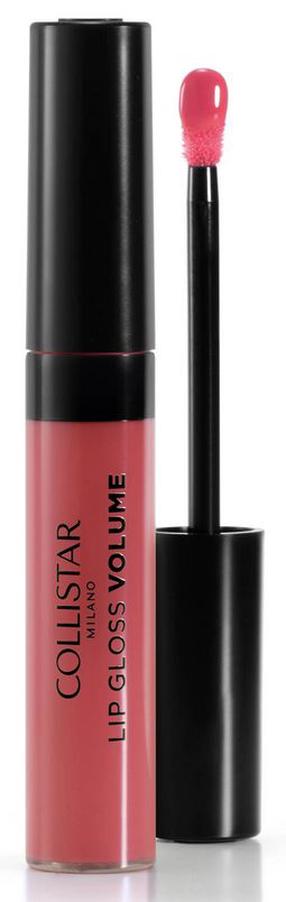 Lūpų blizgis Collistar Volume, 7 ml, 170 hot grapefruit