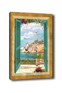 Paveikslas Wallity 228, 50 cm x 70 cm