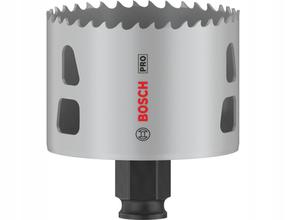 Skylių pjūklas Bosch Pro, 6.8 cm