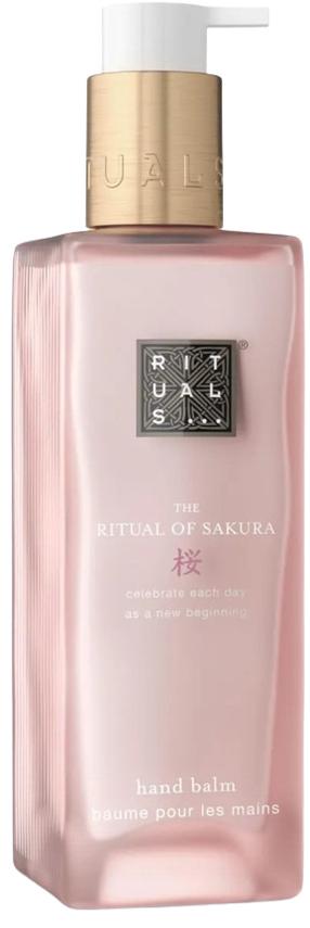 Roku balzams Rituals The Ritual Of Sakura, 175 ml