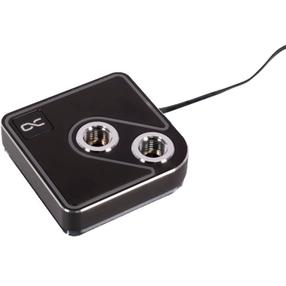 Водный охладитель для процессора Alphacool Core 1, 72 мм x 26.5 мм