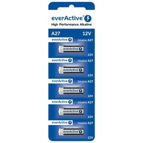 Patareid Everactive, LR03