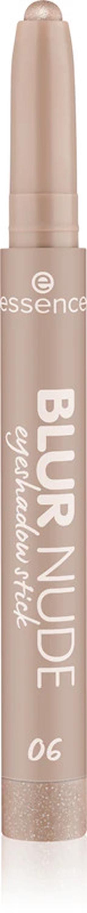 Acu ēnas Essence Blur Nude, 1.2 g, iced mocha 06