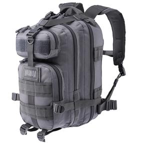 Matkaseljakott Magnum Fox FGD-IRO, hall v., 25 l