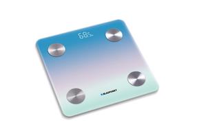 Kūno svarstyklės Blaupunkt BSM601BT