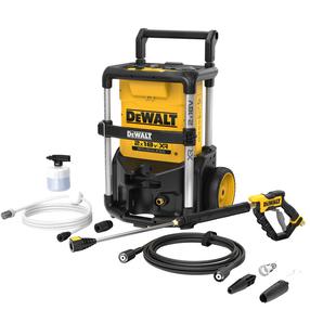 Беспроводная мойка высокого давления Dewalt DCMPW1600N-XJ, 360 Вт, 110 бар