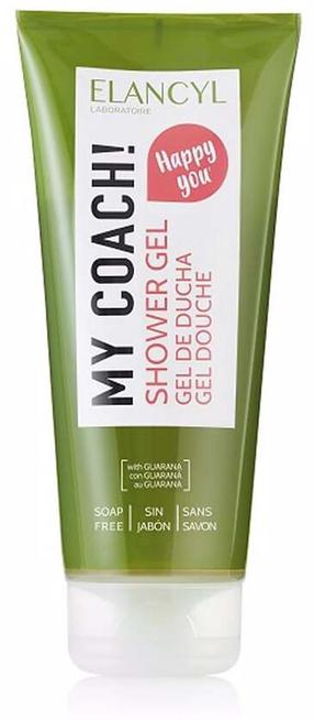 Kehapesugeel Elancyl My Coach!, 200 ml