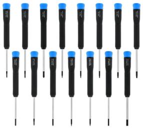 Atsuktuvų rinkinys iFixit EU145462-1, 750 g, mėlyna sp./juoda sp.