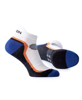 Apģērbs Ardon Ardon Sport, zila krās./balta krās./oranža krās., 39-42 izmērs