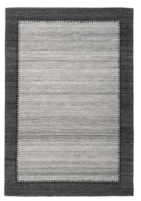 Kilimas vidaus Kayoom Phoenix 310, antracito sp./šviesiai pilka sp., 170 cm x 120 cm