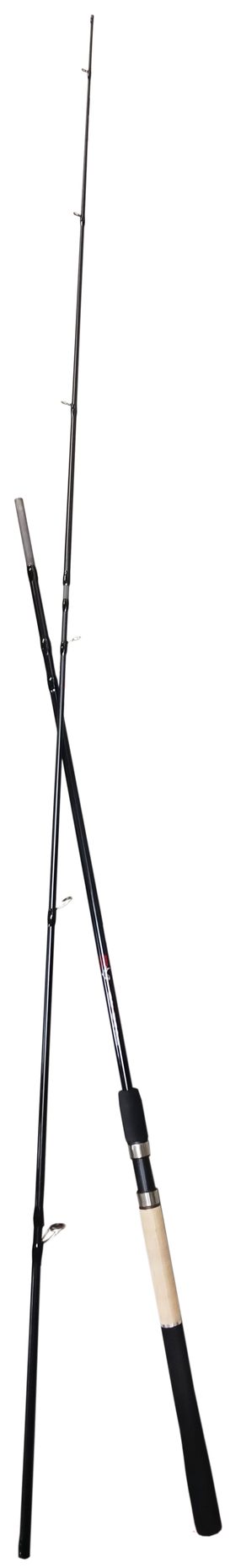 Õng PRO Catch, 360 cm, 280 g, must v.