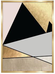 Foto paveikslas Geometric 2, 54 cm x 74 cm