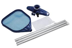 Baseina apkopes piederumi Exit Pool Cleaning Kit