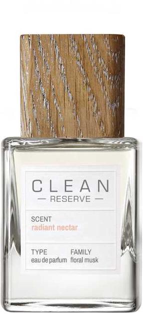 Parfüümvesi Clean Reserve Radiant Nectar, 30 ml