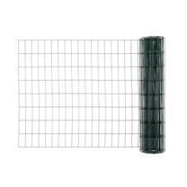Virintas tinklas Garden Center, 100 x 50 x 2.1 mm, 80 cm, 10 m, cinkuota/pvc