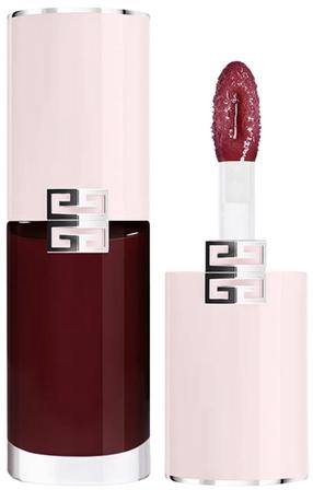 Lūpų aliejus Givenchy Perfecto, 7.5 ml, vinyl berry sp., no. 10
