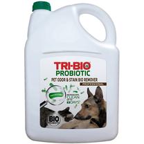 Kvapų šalinimo priemonė, kvapams naikinti/dėmėms šalinti Tri-Bio, 4.4 l
