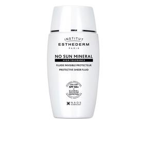 Päevituse hooldusvahend tooted näole Institut Esthederm No Sun Mineral SPF50+, 50 ml