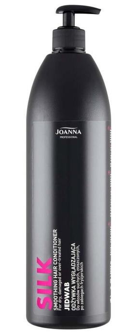 Koncentrāts matiem Joanna Silk, 1000 ml