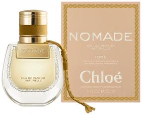 Parfüümvesi Chloe Nomade Naturelle, 30 ml
