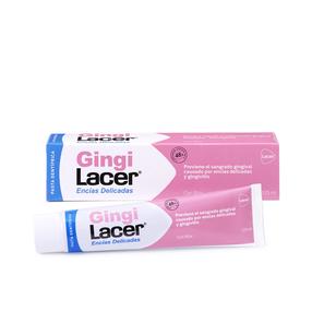 Hambapasta Lacer Gingilacer, 125 ml