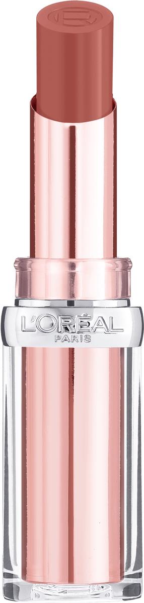 Huulepulk L’Oréal Paris Glow Paradise, 3.8 g, 191 nude heaven