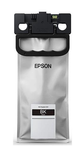 Кассета для принтера Epson WF-C87xR, черный цв.