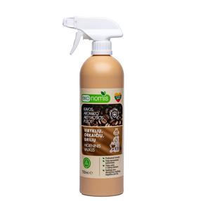 Valymo priemonė Ekonomis, griliams/orkaitėms/viryklėms, 0.7 l