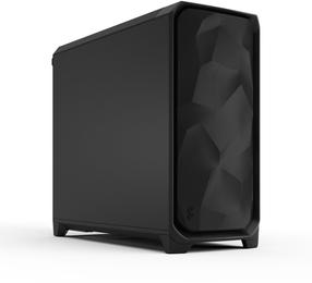 Arvuti korpus Fractal Design Meshify 3 XL ATX, must v.